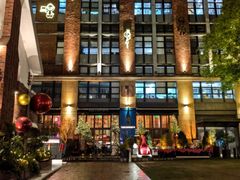 -THE CANNERY&JUJU 新鲜海鲜·牛排美食酒廊