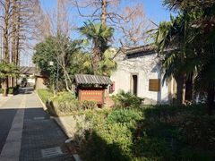 -枫泾古镇-人民公社旧址