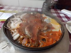 -开心果牛扒城(雍华庭店)