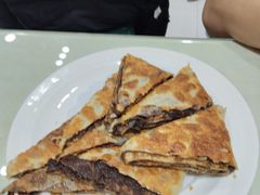 -东四民芳餐厅(世茂工三店)