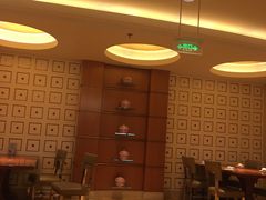 -杭州JW万豪酒店-万豪中餐厅