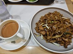 -洞味圆茶餐厅(嘉立店)