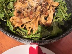 招牌牛肉酱意式干面bolognese-Mesa Madre梅萨妈妈·Bintana(国贸店)