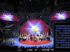 -珠海横琴长隆《卡卡虎奇遇记》