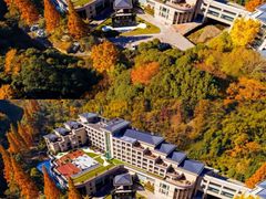 -天明山温泉大酒店
