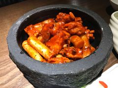 铁棍山药焖鸡-偏偏喜欢你(国瑞购物中心店)