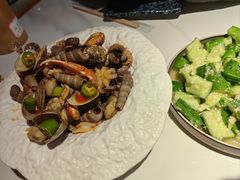 -三杯赤運·中式小酒馆(所城里店)