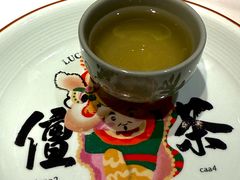 -禄运茶居·手工点心(猎德店)