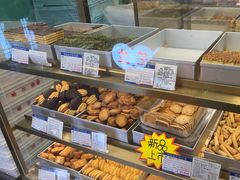 -上海哈尔滨食品厂(汇联商厦店)
