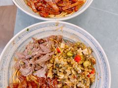 -梅溪·小伙子干挑面(安吉总店)