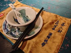 -茶人村·宫廷私厨(奥体印象城店)