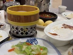 -全聚德烤鸭店(和平路店)