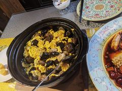 -满乡小馆