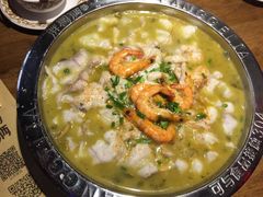 -胖哥俩肉蟹煲(海盐总店)