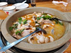 -大鼎石锅鱼(春江里店)