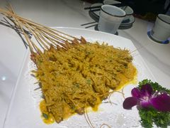 -南山翁新概念川菜(红山常发广场店)
