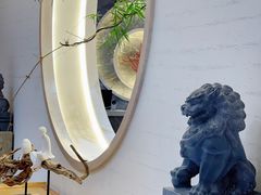 -格桑花开药膳蔬食文化空间