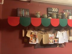 -清真·龙猫食堂(詹滨西里店)