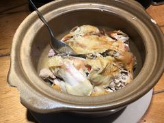 外婆茶香鸡-金牌外婆家(苏州中心店)