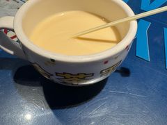 -伯友茶记(中华广场店)