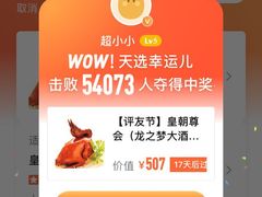 -皇朝尊会(龙之梦大酒店)