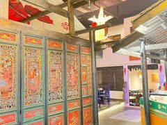 -院8里·小聚园老川菜(九眼桥店)