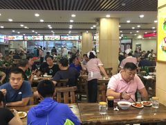 大堂-西塔大冷面(市府大路店)