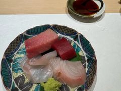 -鮨一日本料理(大中华店)