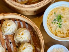 -南翔馒头店(豫园店)