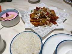 -顺粤楼·粤菜·点心(融创茂店)