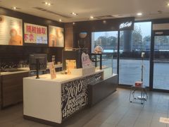 -麦当劳(武汉火车站店)