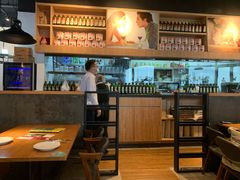-新贝乐意大利餐厅(苏州中心店)