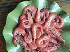 -四川人郑霞海鲜