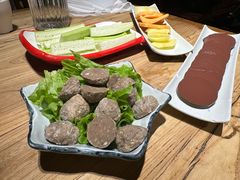 -宽窄巷子鲜牛火锅(北京首店)