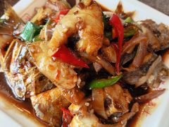 红烧杂鱼-海坛特色小吃·只做平潭特色菜(平潭店)