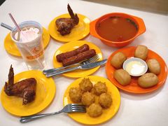 -冰岛茶餐厅(世茂店)