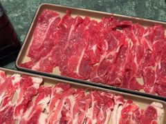 -小城牛事·鲜牛肉火锅(万达店)