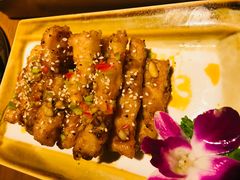 -额娘·春饼烤鸭(天鸿店)