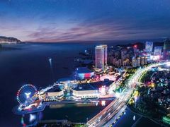 -青岛嘉年华主题乐园