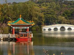 -星湖旅游景区七星岩