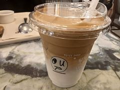 -OUR Bakery(国贸商城店)