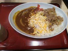-食其家·牛丼咖喱(太阳宫店)