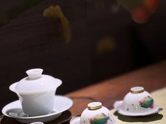 -临江宴(陆家嘴店)