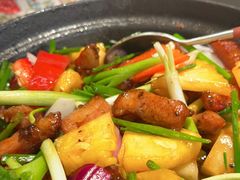 -旺爷砂锅·茶作(国贸城店)