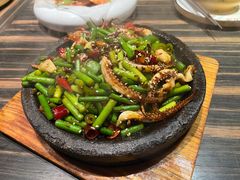 -江太极江浙菜(马桥万达广场店)