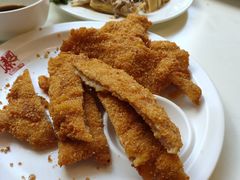 -泰煌鸡·上海白斩鸡·沪菜(平利店)
