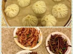 iphone_upload_pic-老班长手工灌汤包老店(东山店)