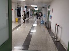 -首都医科大学附属北京友谊医院(西城院区)