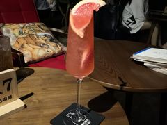 -咖法森林·咖啡  酒吧(天河店)