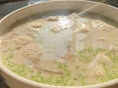 -万景茶庄·台州菜